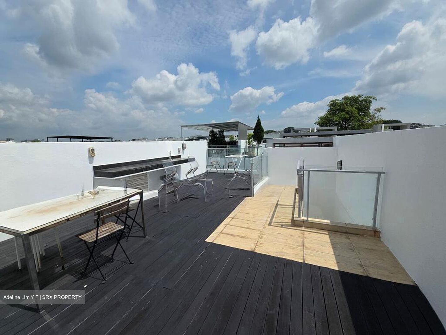 Cabana (D28), Terrace #503528611